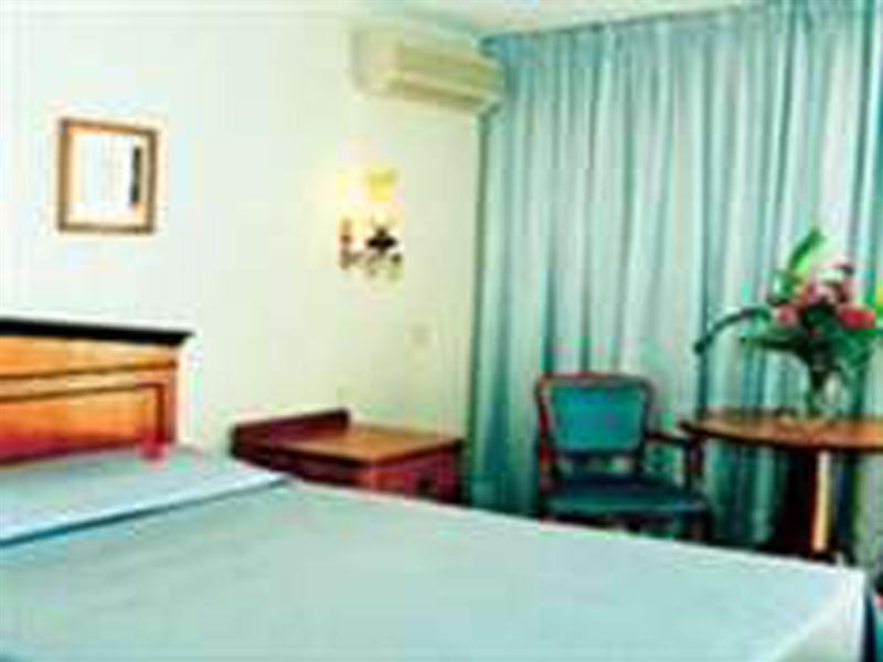 Golden View Resort Sinarades Kontogialos Exterior photo