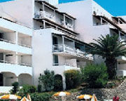 Golden View Resort Sinarades Kontogialos Exterior photo